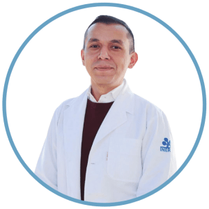 Dr. Eduardo Becerril