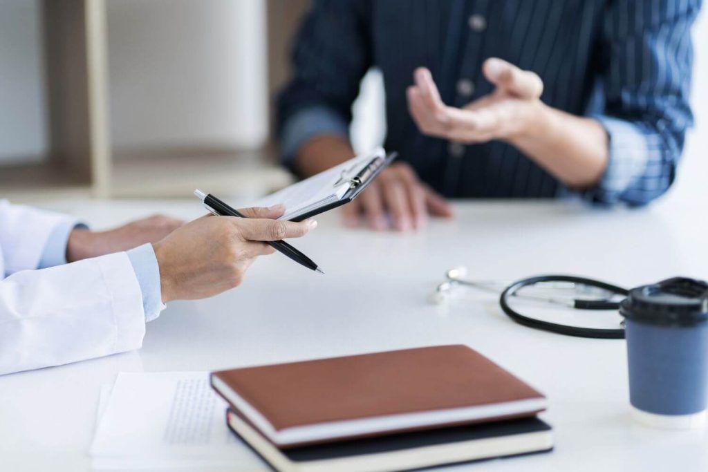 consulta PrEP CDMX