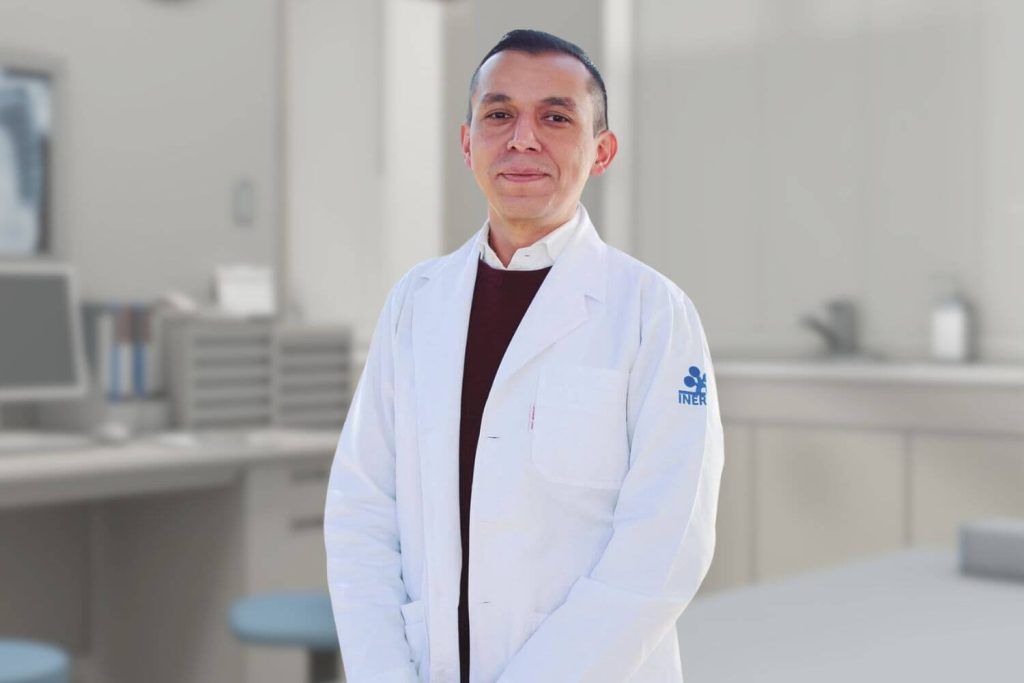 infectólogo especialista en proxilaxis preexposición CDMX