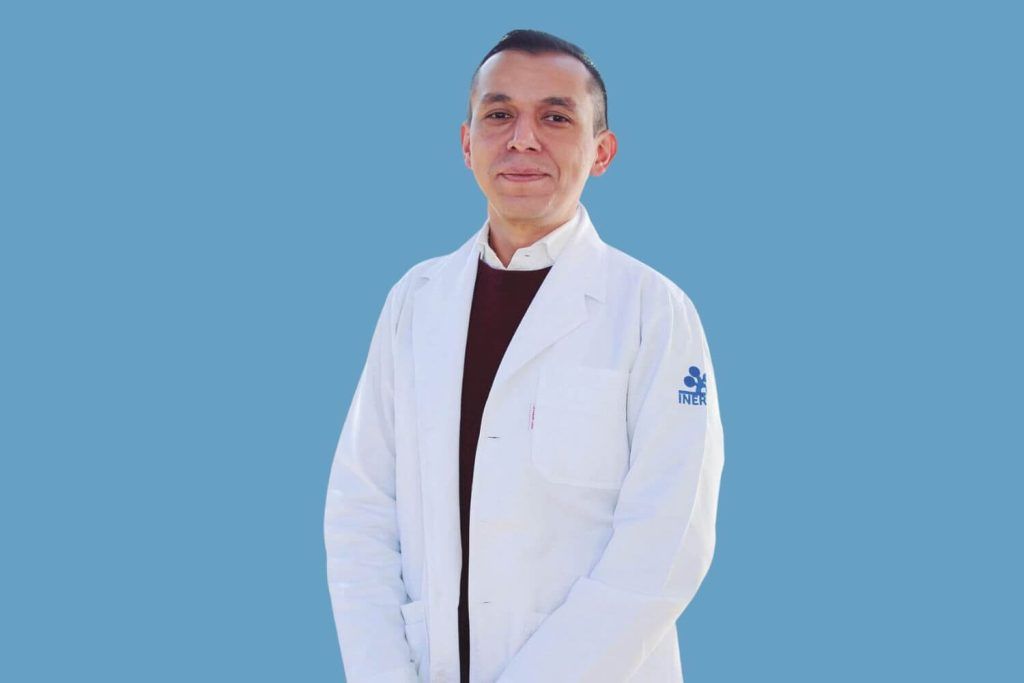 infectólogo especialista en sífilis CDMX