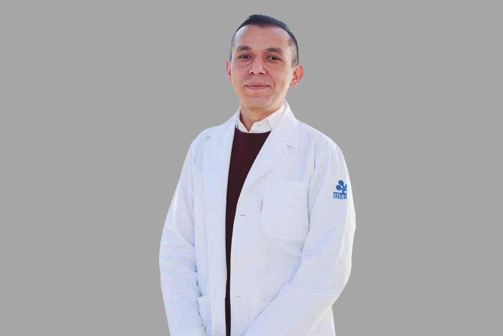 infectologo especialista en herpes zoster CDMX